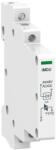 Schneider Electric ACTI9 iMDU segédérintkező, Reflex iC60 és RCA készülékekhez (A9C18195) (A9C18195)