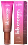 Synergy Therm - Crema de fata coloranta SPF25 BB Cream, Synergy Therm, 50 ml Tan