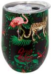 CoolPack Thermo pohár 350ml Malindi (dzsungel)