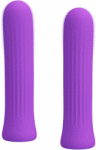 Pretty Love - Blanche Lilac Stimulator Vibrator