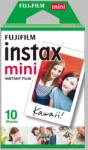 Fujifilm instax mini color glossy film (10db/cs) (16567816)
