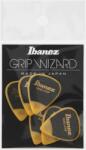 Ibanez PPA14HSG-YE Set de târnăcoape Grip Wizard Sand Grip (PPA14HSG-YE)