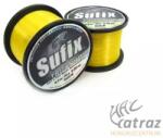 Sufix Tritanium Neon Yellow 0, 33mm 1095m - Sufix Monofil Zsinór (ASU470467)