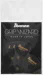 Ibanez PPA14HSG-BK Set de târnăcoape Grip Wizard Sand Grip (PPA14HSG-BK)