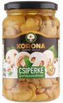 Korona csiperke gombaszeletek 330 g