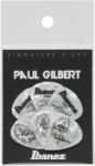 Ibanez B1000PG-PW Paul Gilbert semnătură semnătură pick set alb perlat (B1000PG-PW)