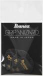 Ibanez PPA16HSG-BK Set de târnăcoape Grip Wizard Sand Grip (PPA16HSG-BK)