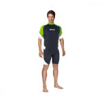 Mares Rash Guard Loose Fit rövid ujjú (412540XLLM)