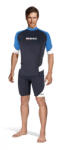 Mares Rash Guard Trilastic Short (412547S)