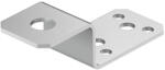 Obo Bettermann 5320704 287 csatlakozófül 82x30x24 (5320704)