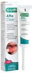  GUM Aftaclear gél, 10 ml
