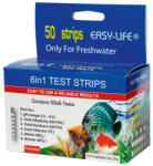  Easy-Life 6 az 1-ben vízteszt akváriumhoz, kerti tóhoz (EL330095)