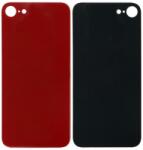 Apple iPhone SE (3rd Gen 2022) - Hátsó Ház (Red), Red