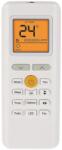 General MIDEA RG70C/BGEF - kompatibilis General márkájú távirányító