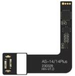 Apple iPhone 14, 14 Plus - Tag-On Flex Akkumulátor Kábel (JCID)