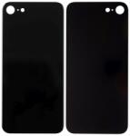 Apple iPhone SE (3rd Gen 2022) - Hátsó Ház (Midnight), Midnight