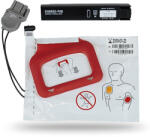  Lifepak CR+ charge-pak