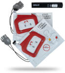  LIFEPAK CR+ charge-pak 2 db elektródával