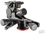 Manfrotto MHXPRO-3WG XPRO Geared 3D fej