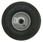 Anro Tool Molnárkocsi kerék, fémfelnis, tűgörgős, 3.00x4, 260x80 (13129)