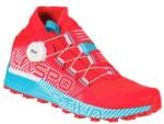 La Sportiva CYKLON WOMeN Încălțăminte La Sportiva Hibiscus/Malibu Blue 39, 5 EU