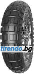 Mitas Enduro Trail XT ( 150/70B18 TT/TL 70H Задно колело, маркировка M+S , Mischung Dakar, gelb ) - tirendo Мотоциклетни гуми