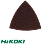 HiKOKI (Hitachi) Proline 753441 tépőzáras gyapjú csiszoló (fém) (deltacsiszolóhoz), 94x94 mm, durva/100 (753441)
