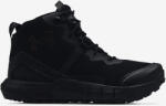 Under Armour Micro G Valsetz Mid-BLK Férfi kültéri lábbelik EUR 44