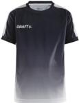 Craft Tricou Craft PRO CONTROL FADE JERSEY JR 1906703-999900 Marime 122/128