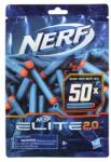 Nerf Elite 2.0 50 db-os Utántöltő Csomag (E9484) - liliputjatek