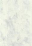 APLI Előnyomott papír, A4, 95 g, APLI, márvány szürke (LCA11957U) - iroda24