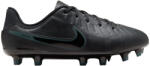 Nike JR LEGEND 10 ACADEMY FG/MG Futballcipő dv4348-002 Méret 34 EU