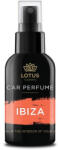 Lotus Air Freshener - Autóparfüm - Ibiza 100 ml - pumpás