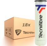 Tecnifibre Karton teniszlabda Tecnifibre XLD - 18 x 4B