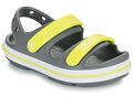 Crocs Szandálok / Saruk Crocband Cruiser Sandal T Szürke 19 / 20