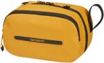Samsonite ECODIVER Toilet Kit sárga kozmetikai táska (140878-1924)