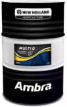 AMBRA Multi G 200L 10W-30