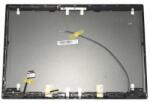 Lenovo IdeaPad 520-15IKB series LCD kijelző hátlap/ fedlap hátsó burkolat szürke