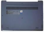 Lenovo IdeaPad 330S-14IKB 330S-14AST series 5CB0R07529 alsó burkolat kék