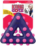 KONG Dotz háromszög 16cm (KONGTDD13E)