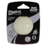 Chuckit! Max Glow - Sötétben Világító Labda Small (CHUC32312)