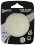 Chuckit! Max Glow - Sötétben Világító Labda Medium (CHUC32313)