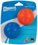 Chuckit! Strato Ball Medium 2 db/csomag (CHUC197201)