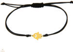 EKAN karkötő EKAN Unisex arany karkötő - XB190500-F (XB190500-F)