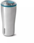 black+blum BAM Tumbler dupla falú utazópohár 0, 60l óceánkék (BAM-TT005)