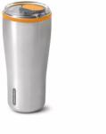 black+blum BAM Tumbler dupla falú utazópohár 0, 60l narancs (BAM-TT003)
