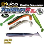 Biwaa TailgunR 5, 5" 14cm 303 Pro Blue gumihal 4db/csg (B001465)