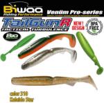 Biwaa TailgunR 5, 5" 14cm 310 Kaleido Star gumihal 4db/csg (B001469)
