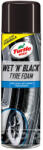 Turtle Wax TW. Gumiáp. aer. Wt N. Black 500ml