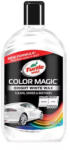 Turtle Wax TW. Color Magic fehér 500ml